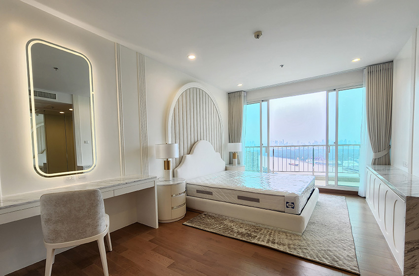 Condominium in Rama 3 